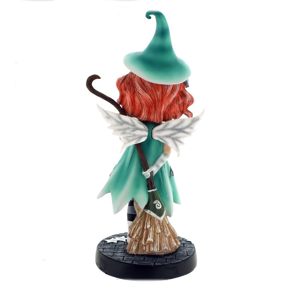 Nemesis Now - I'll Put A Spell On You Beeld/figuur - Multicolours